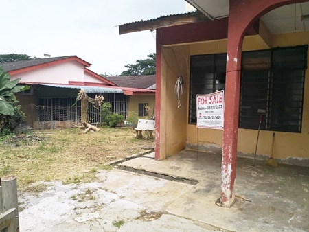 rumah taman vokasional langkawi